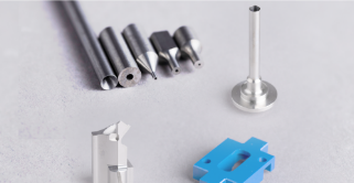 Precision components