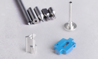 Precision components