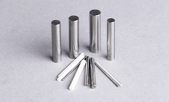 High precision shafts / pins